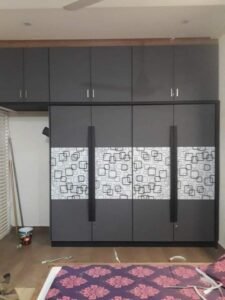 Wardrobes