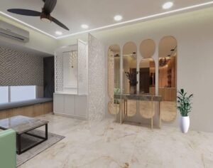 Interior Designers in Delhi
